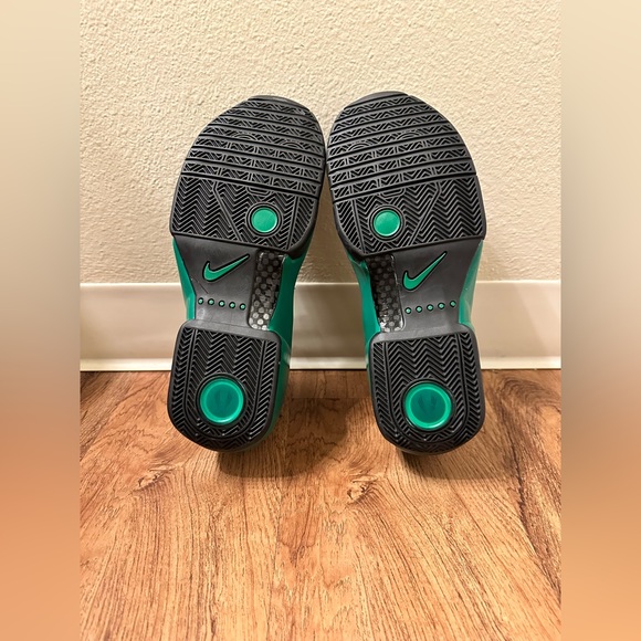 flightposite 2 green